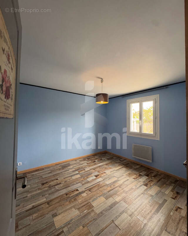 Maison à LAMOTTE-BEUVRON