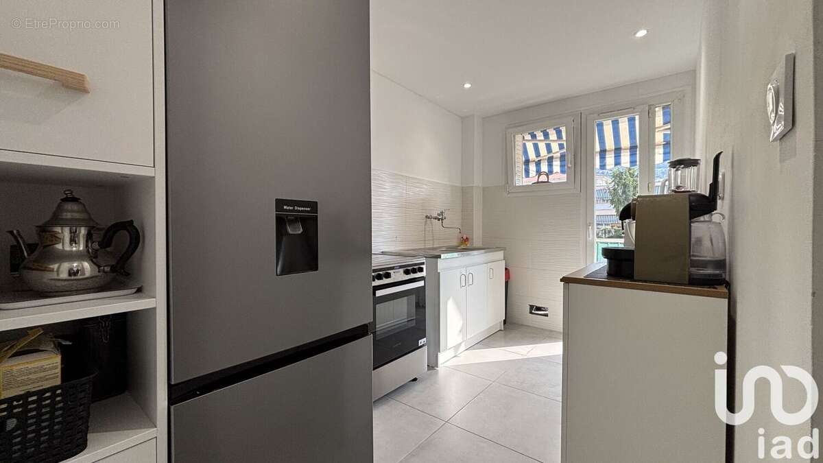 Photo 4 - Appartement à NICE