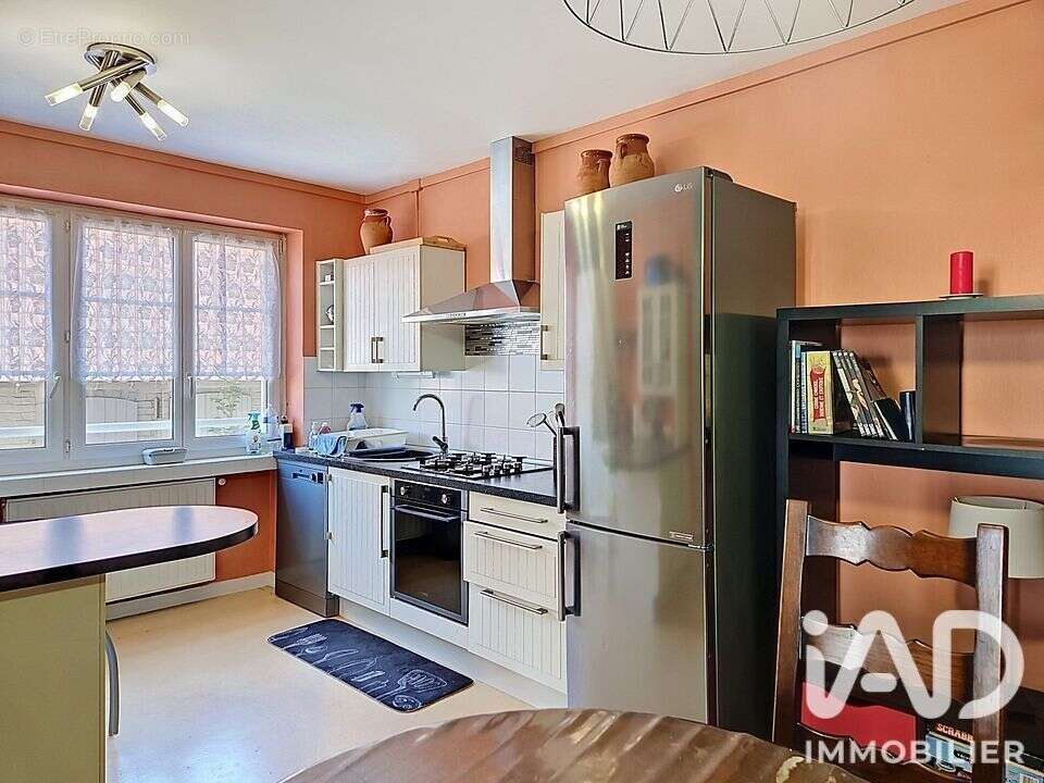 Photo 8 - Maison à AMNEVILLE