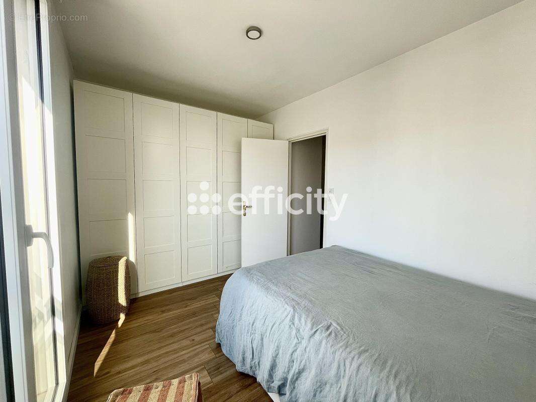 Appartement à TOURS