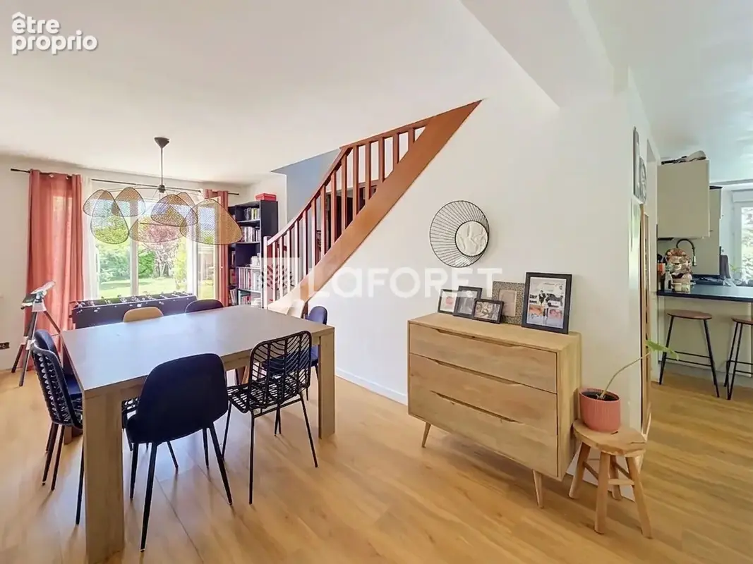 Maison Marcoussis 5 pièces proche commodités 105 m2 - photo 3