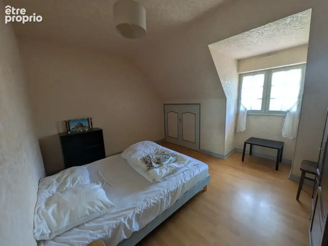 Seglien maison néo bretonne de 150m² de 7 pièces avec vie de plain pied parcelle clôturée de 807m² - photo 15
