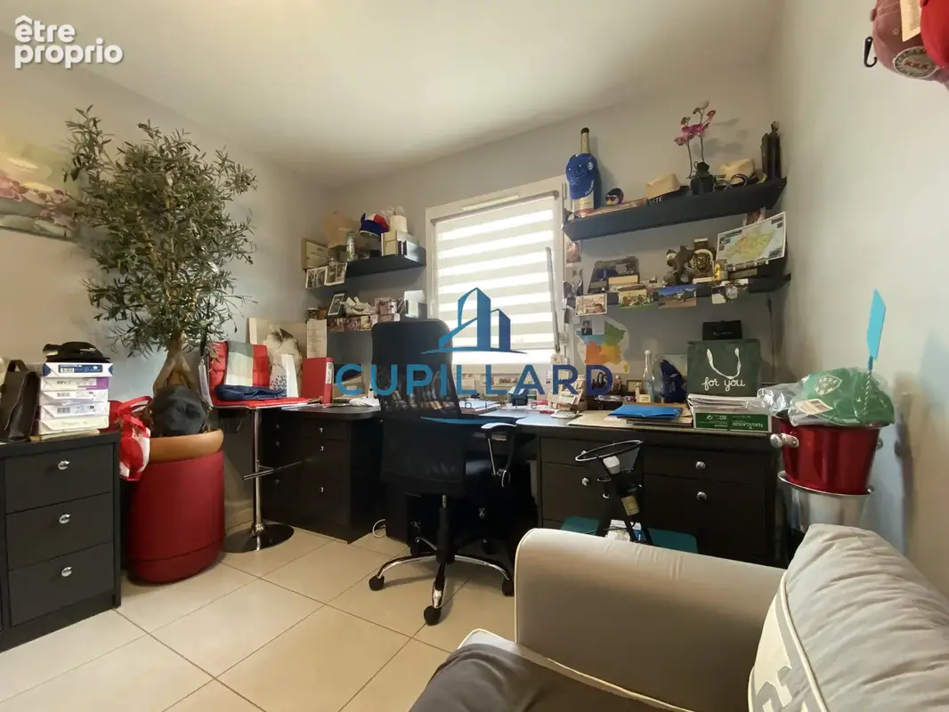 Maison plain-pied - 108m2 - 3 chambres - 1012m2 de terrain - photo 13