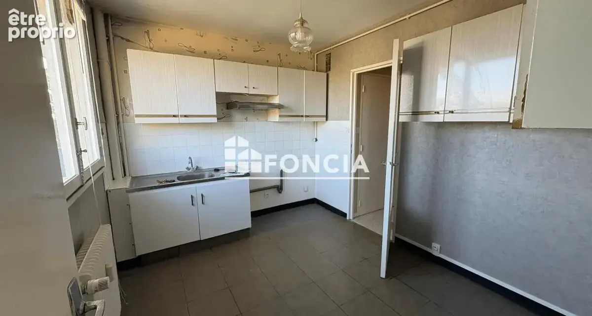 Appartement à LIMOGES