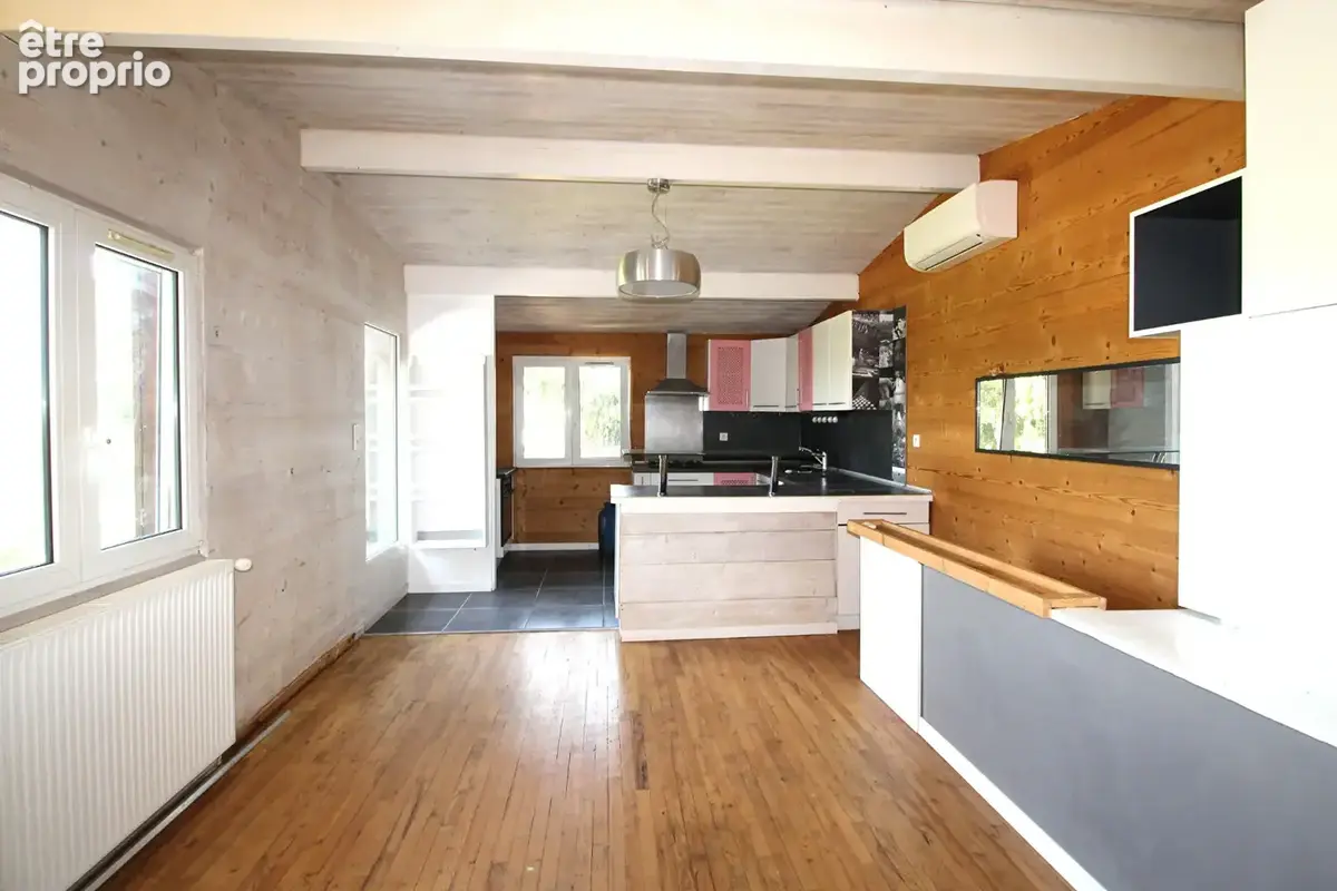 Maison située à pasques 15 km de dijon-ouest - photo 6