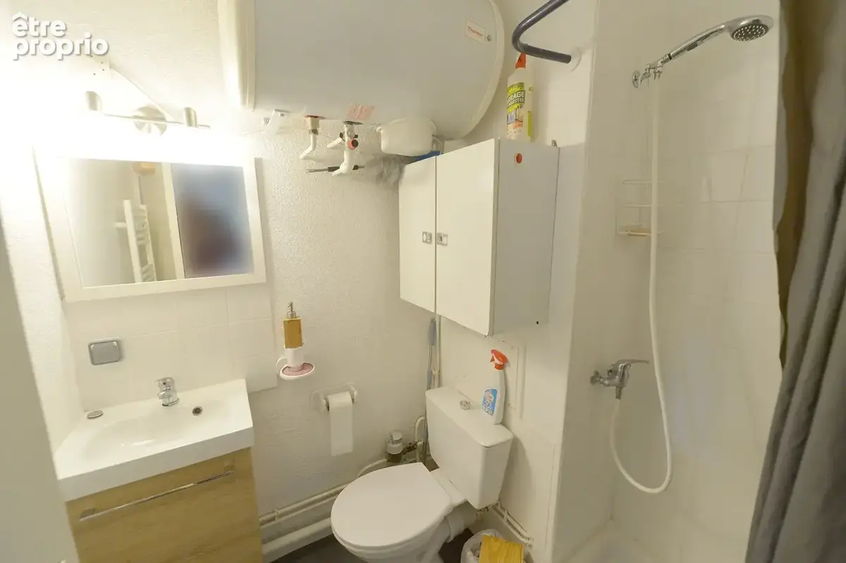 Appartement 19 m² à Saint-Georges-De-Didonne  - photo 4