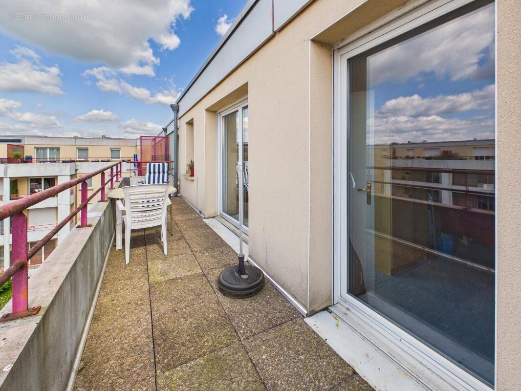 Appartement à PONT-A-MOUSSON