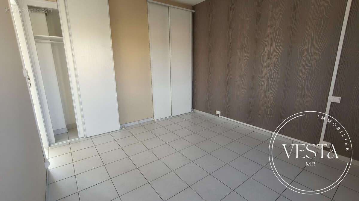 Appartement 52 m² à Chenove  - photo 8