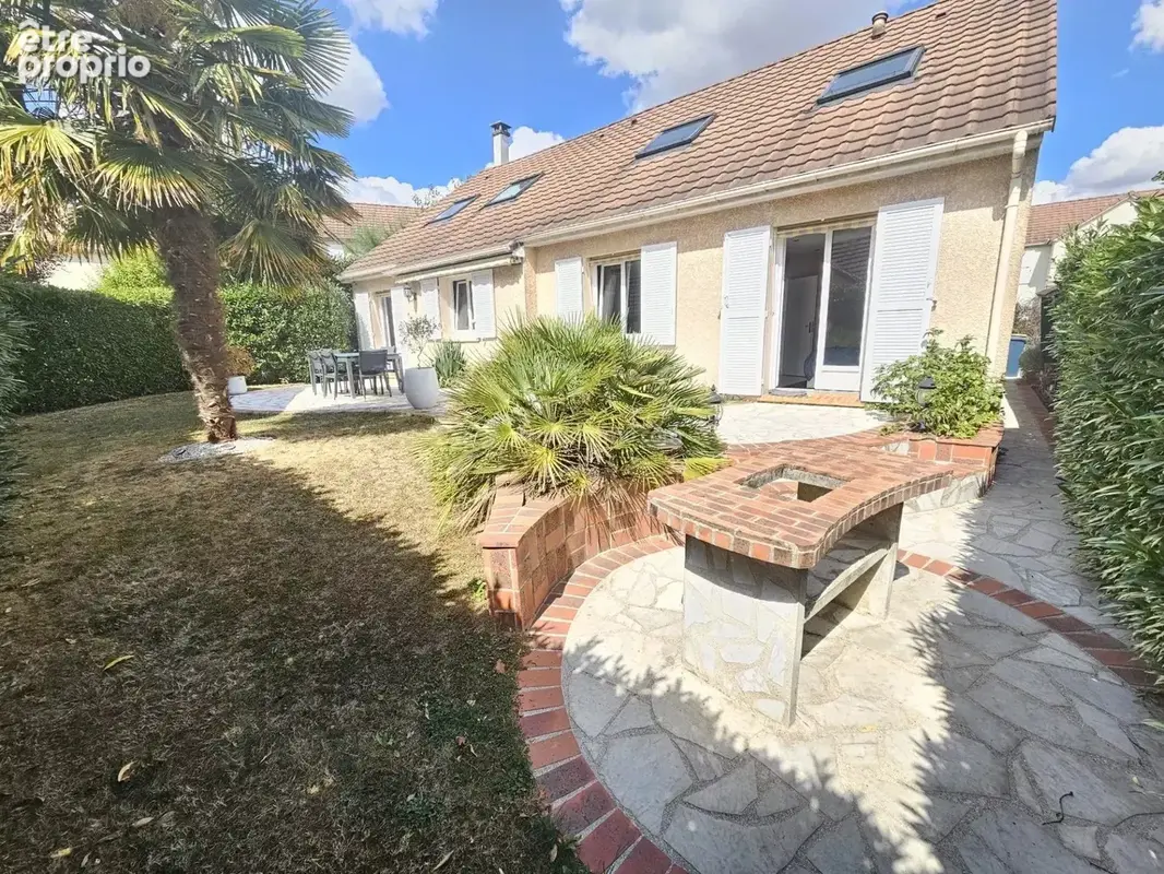 Vente Maison Montevrain(77144) 649 000ï¿œ - photo 10