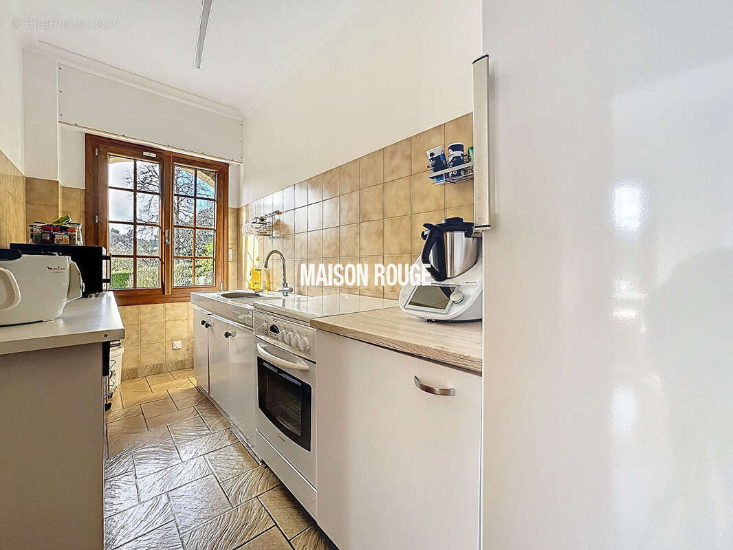 Maison à PLOUBAZLANEC