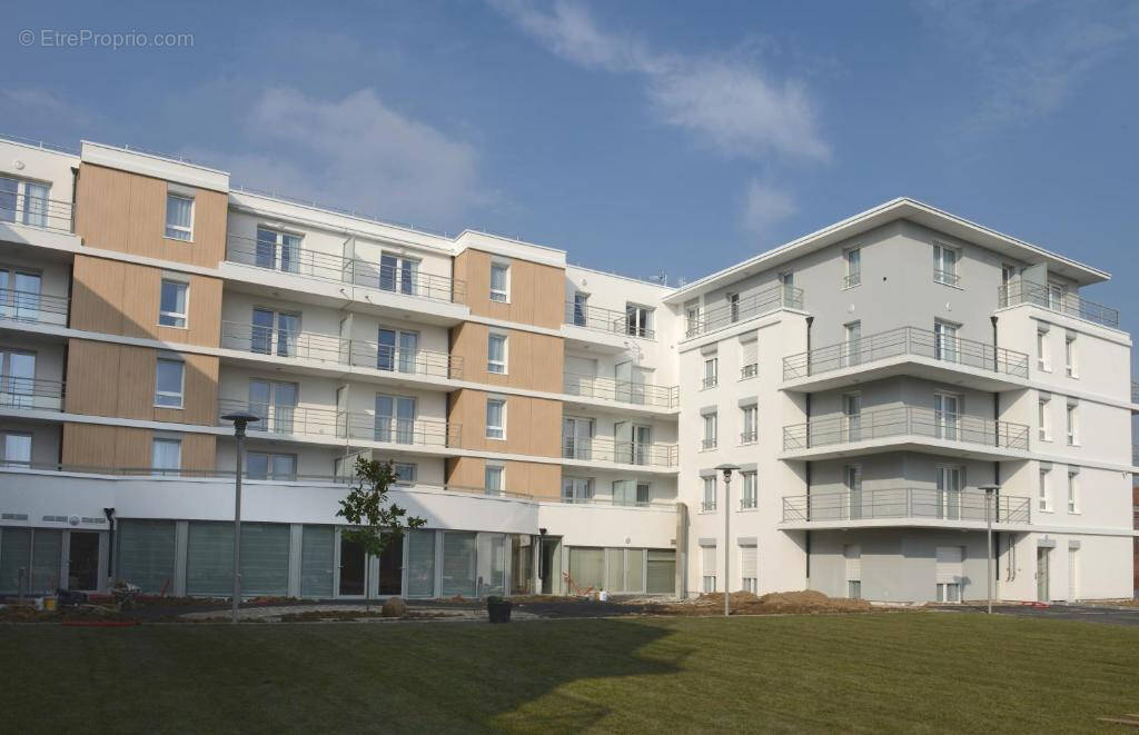 Appartement à CAMBRAI