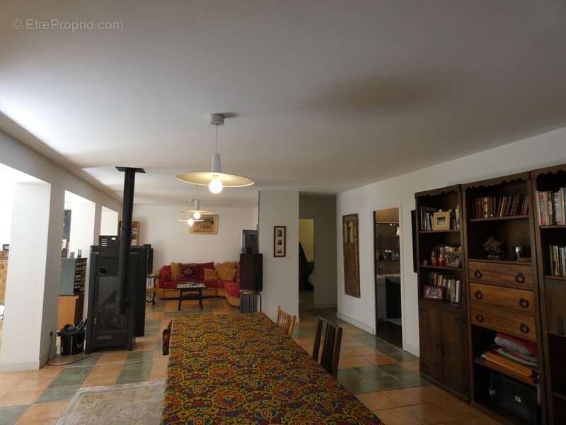 Villa moules et baucels (34) - photo 24