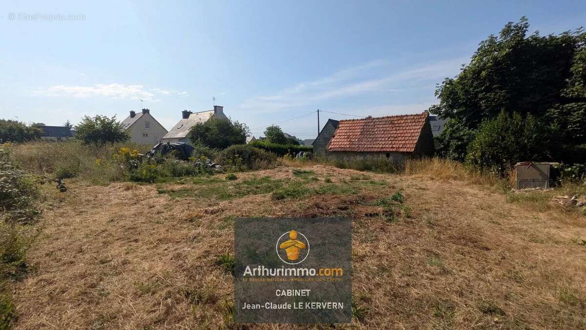 Vente Terrain Ploufragan(22440) 51 800ï¿œ - photo 3