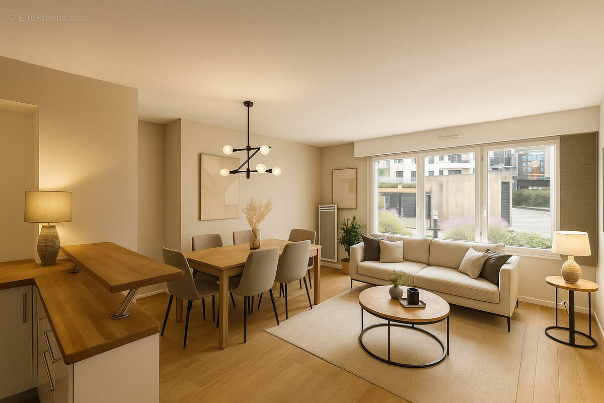 Appartement à LILLE