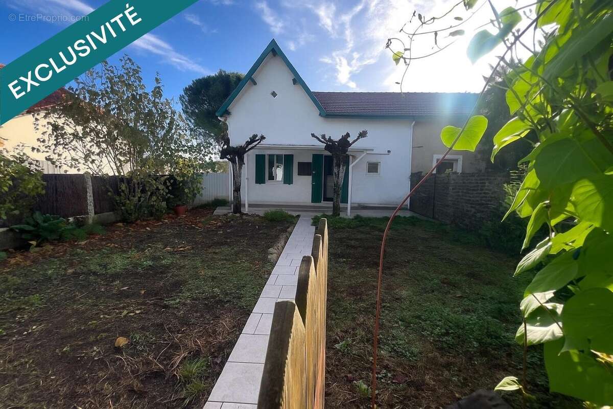 Photo 8 - Maison à CAPTIEUX