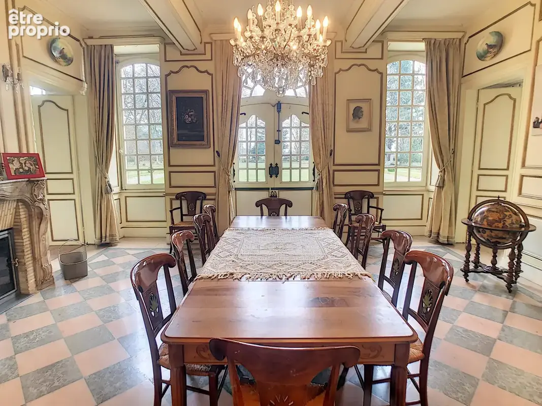 Maison 9 pièces 383 m² à vendre à Pau (64000) - photo 5