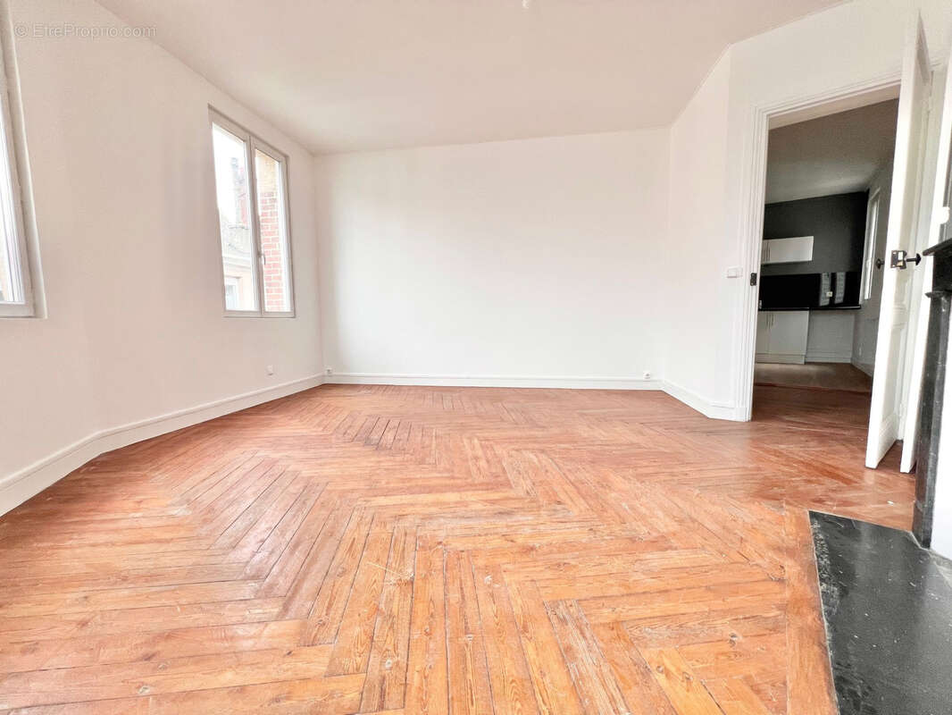 Appartement à ROUEN