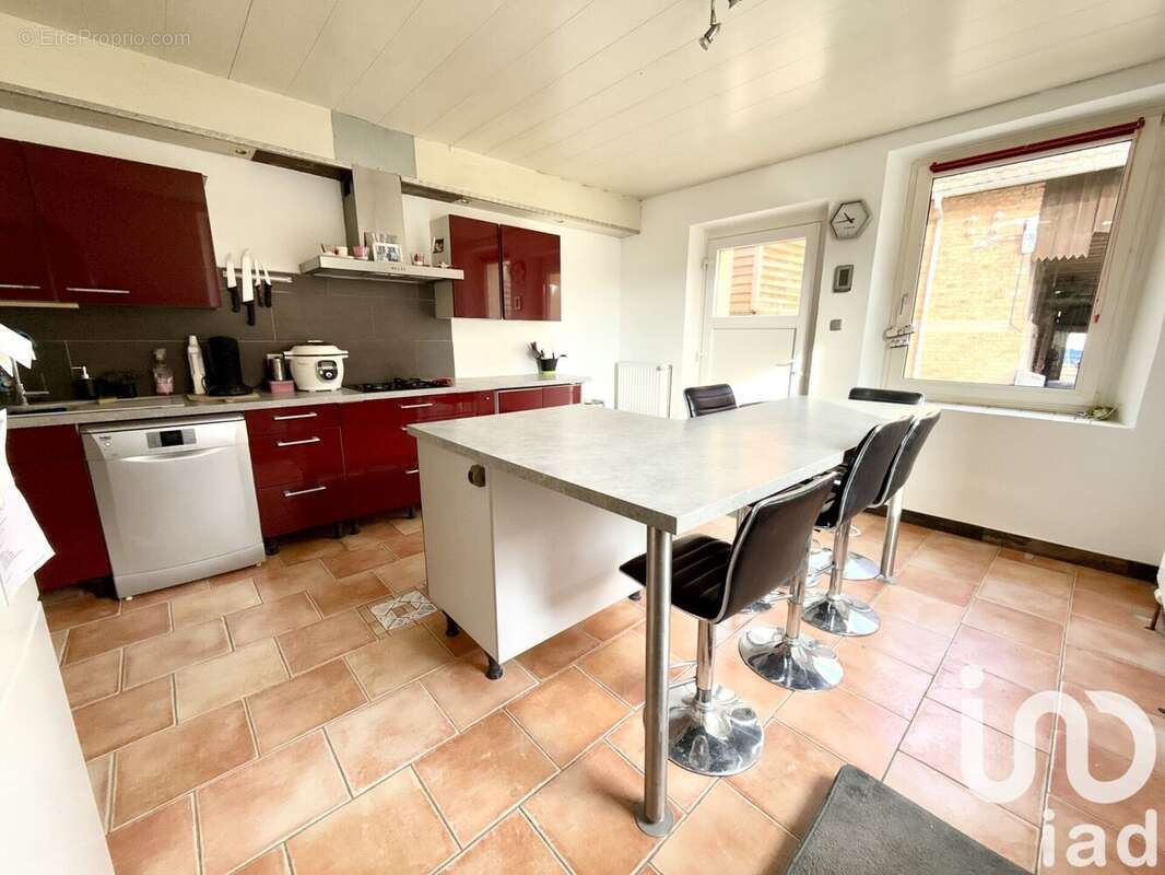 Photo 7 - Maison à BOOFZHEIM