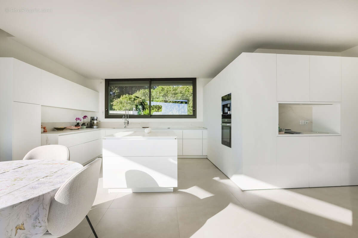 Maison à CAVALAIRE-SUR-MER