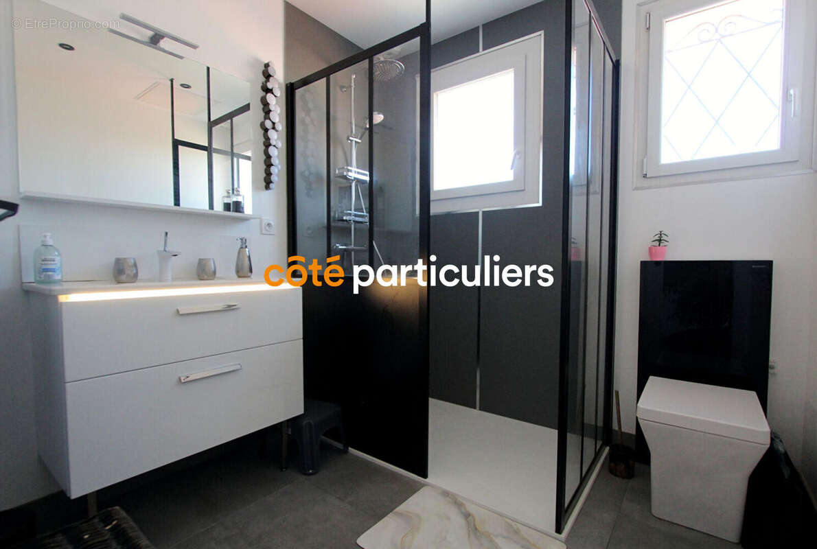 Maison à SAINT-MICHEL-EN-L'HERM