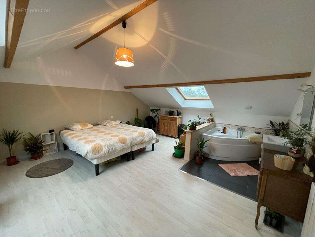 Maison Saint Viaud (44320) - 5 chambres - 168 m2 - photo 13