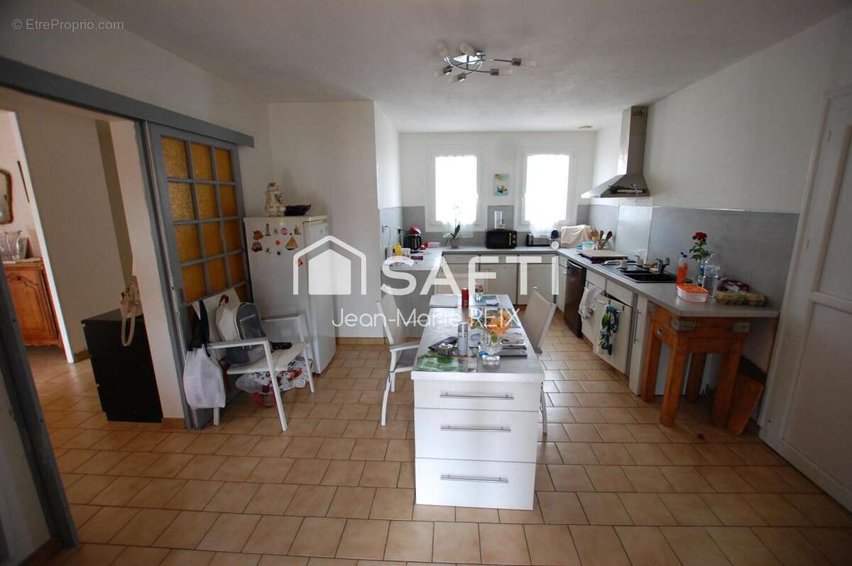 Photo 6 - Maison à SAINT-GERMAIN-DE-LUSIGNAN