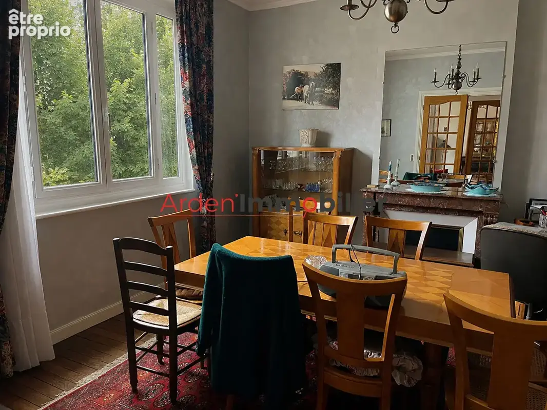 Maison d'exception à vendre à Rethel - Réf. 12894 - photo 3