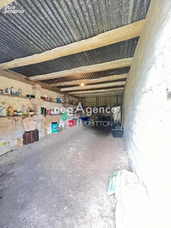 Fermette avec terrain constructible- 25 minutes du Mans/Alençon - photo 16