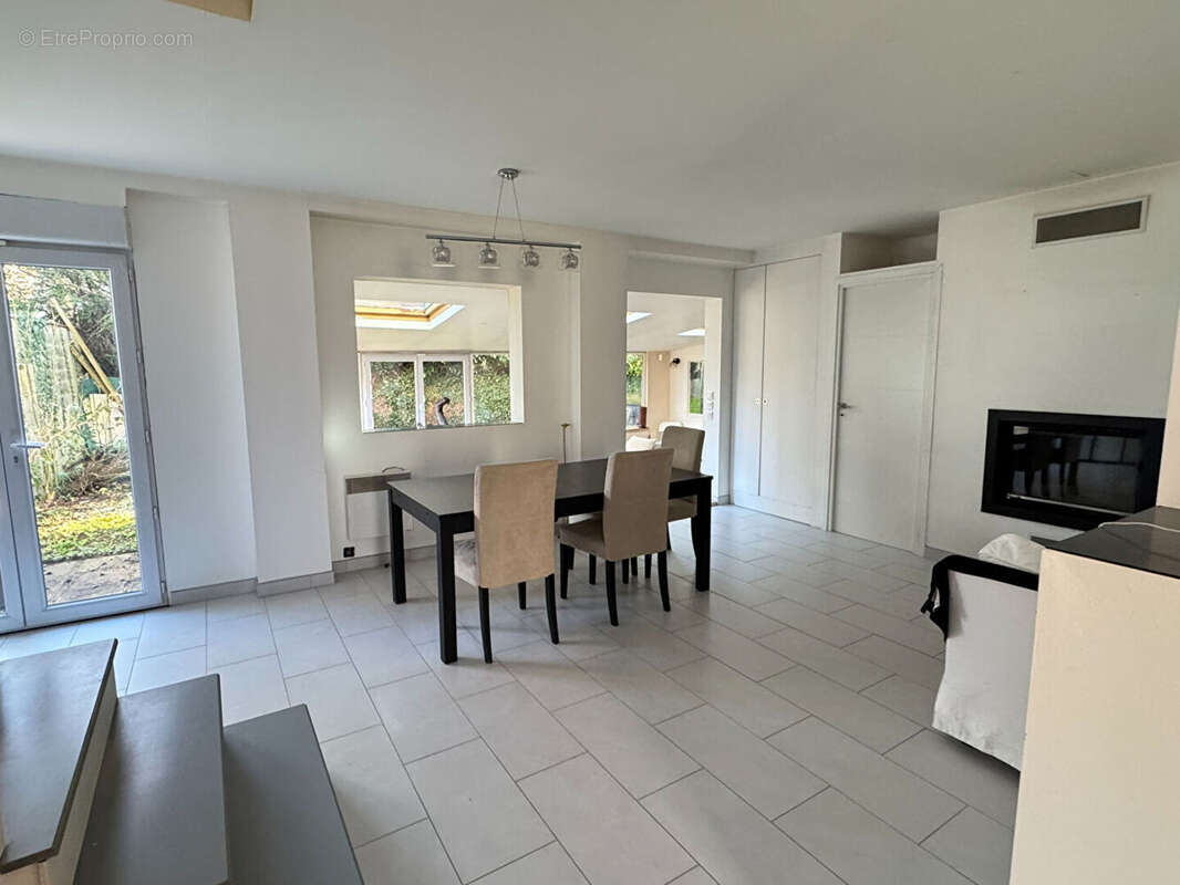 Maison à BOIS-D&#039;ARCY