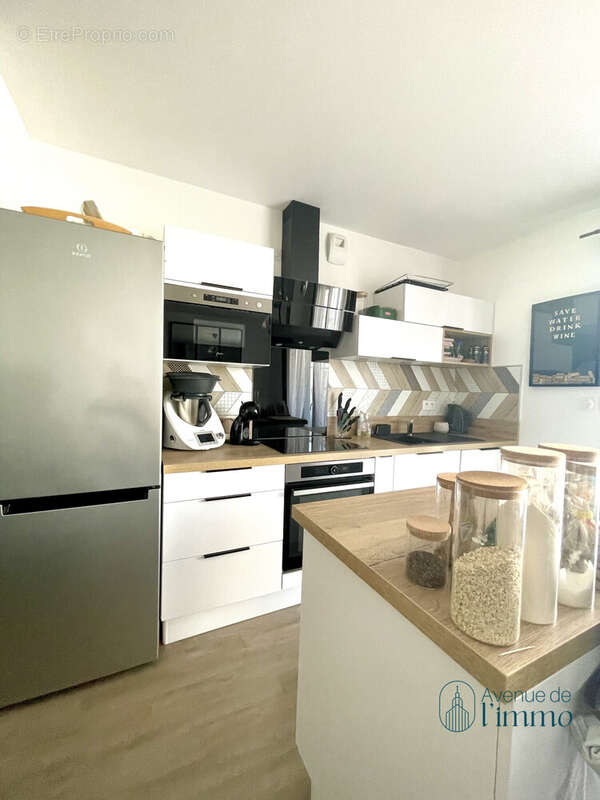 Appartement à ANGERS