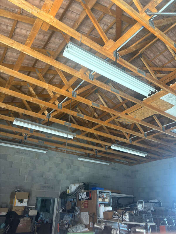 Maison à GENISSIEUX