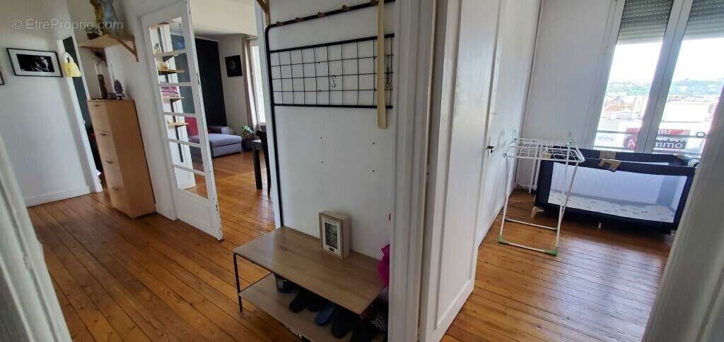 Appartement à DIEPPE