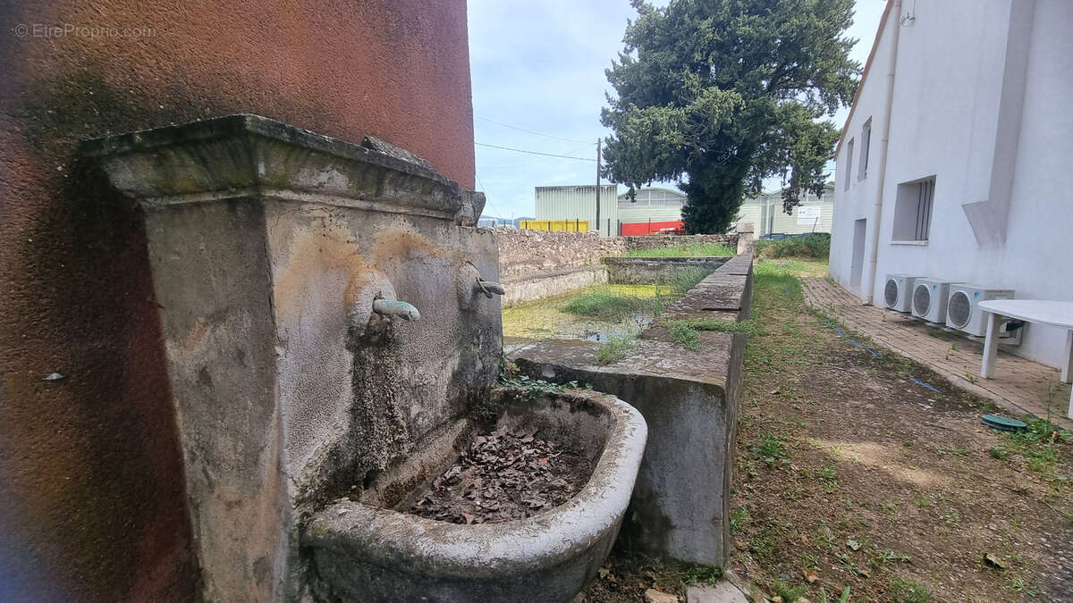 Maison à PIERREFEU-DU-VAR