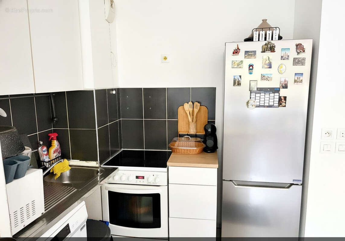 Appartement à ATHIS-MONS