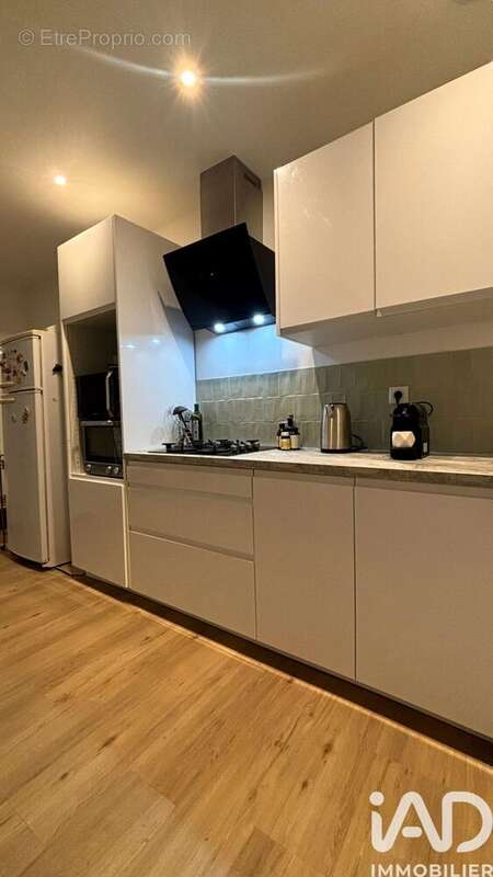 Photo 5 - Maison à SAINTES