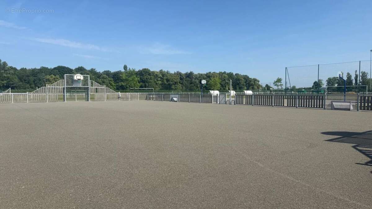 Maison à VILLEPREUX