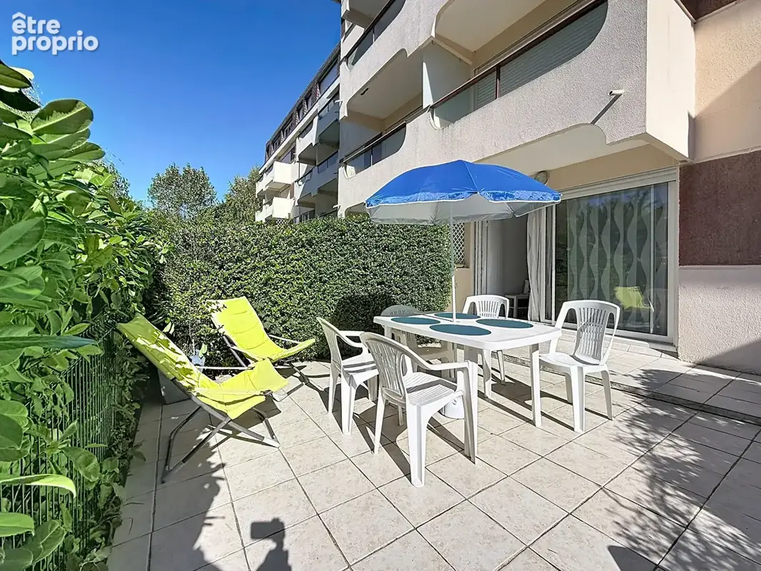 Villers sur mer 2 pièces 24 m2 - photo 11