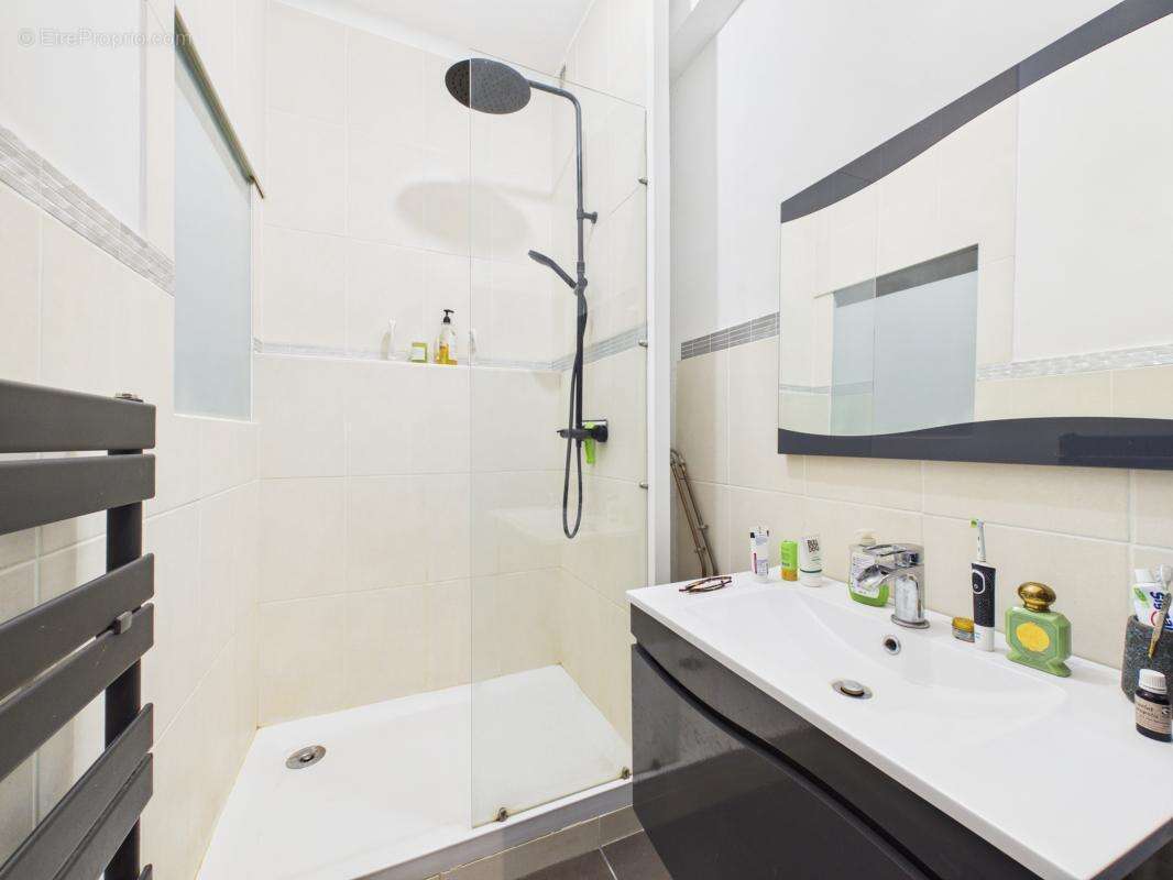 Appartement - photo 4