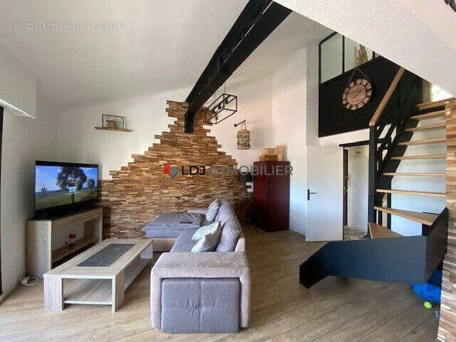 Appartement à AMELIE-LES-BAINS-PALALDA