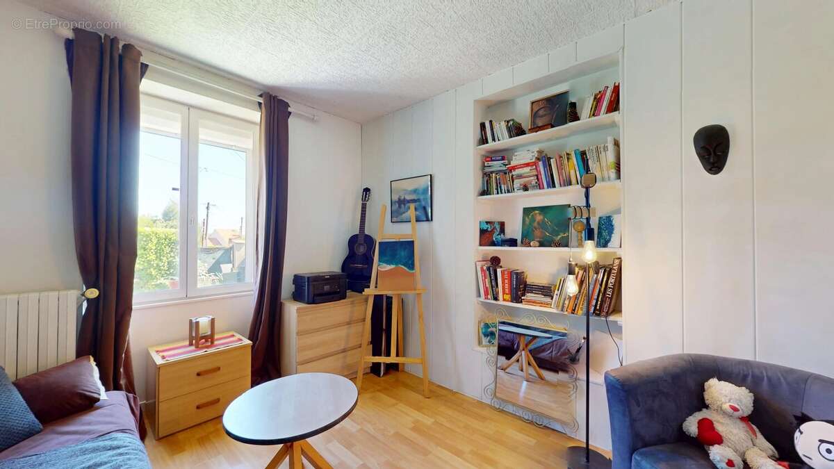 Appartement à MONTFERMEIL