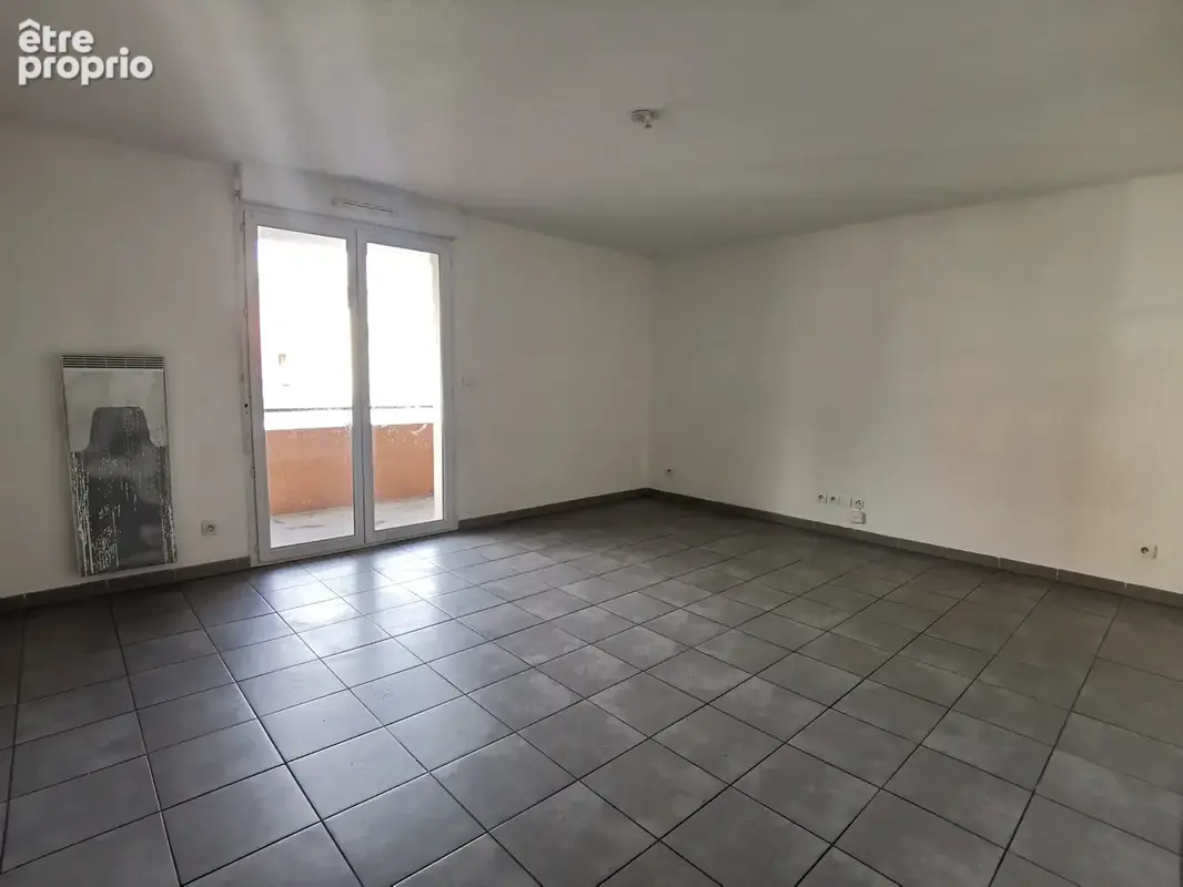 Appartement  T4 à Colomiers Quartier ramassiers - photo 3