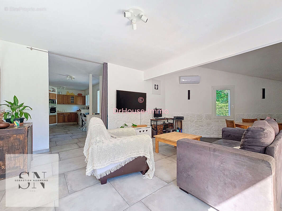 Maison à VILLENEUVE-SUR-LOT