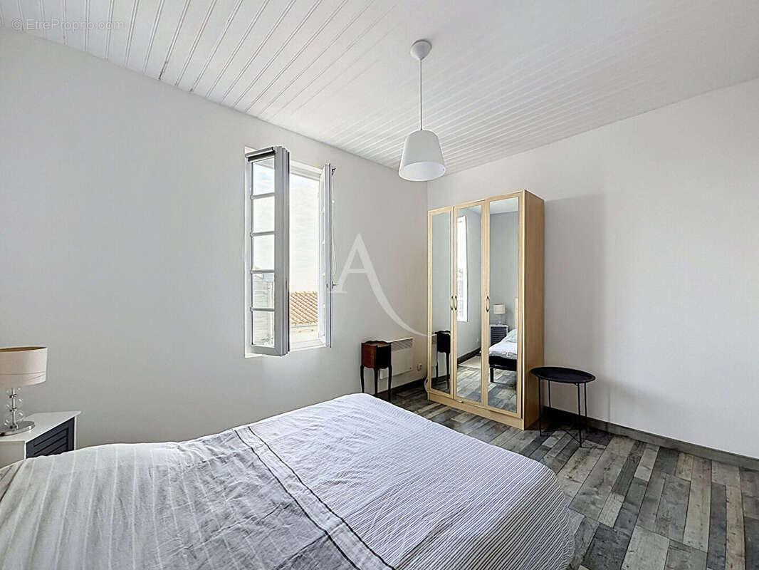 Maison Les Boucholeurs - 3 pièce(s) 55 m2 - photo 6