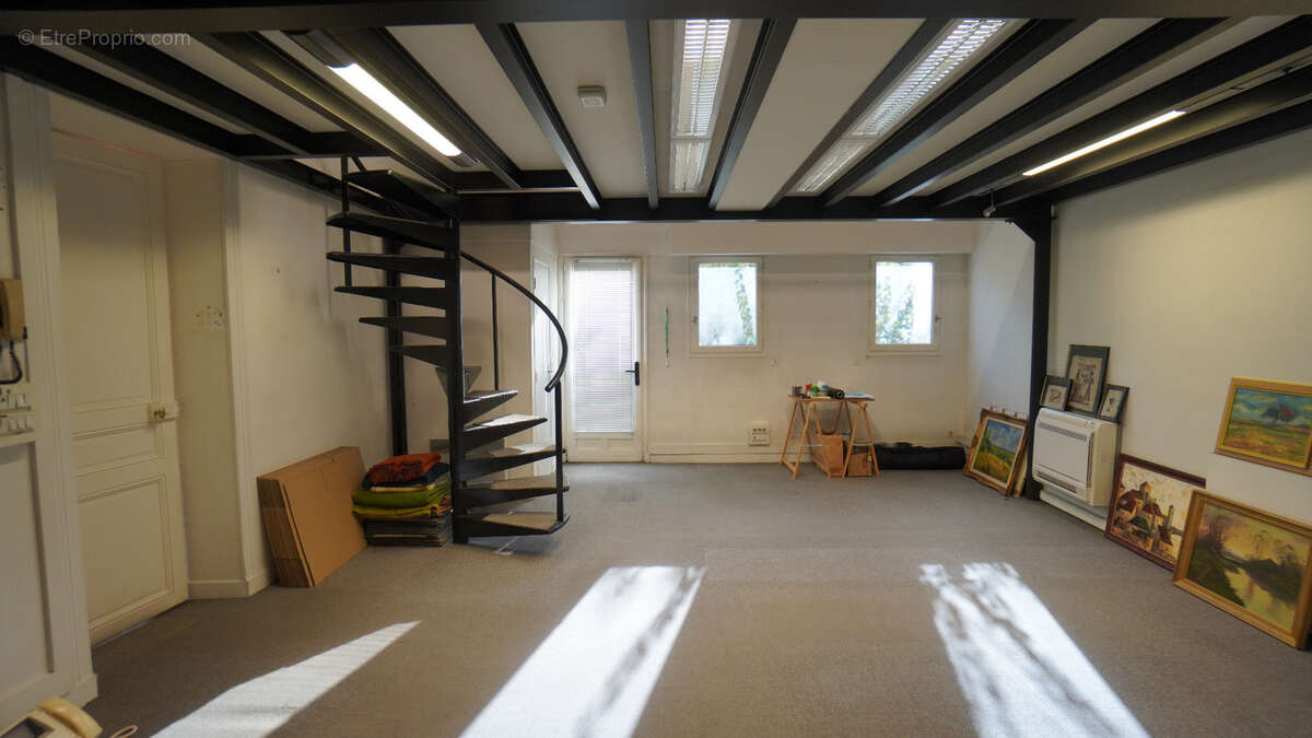 Maison à vendre 10 pièces ARGENTEUIL (95) - photo 9