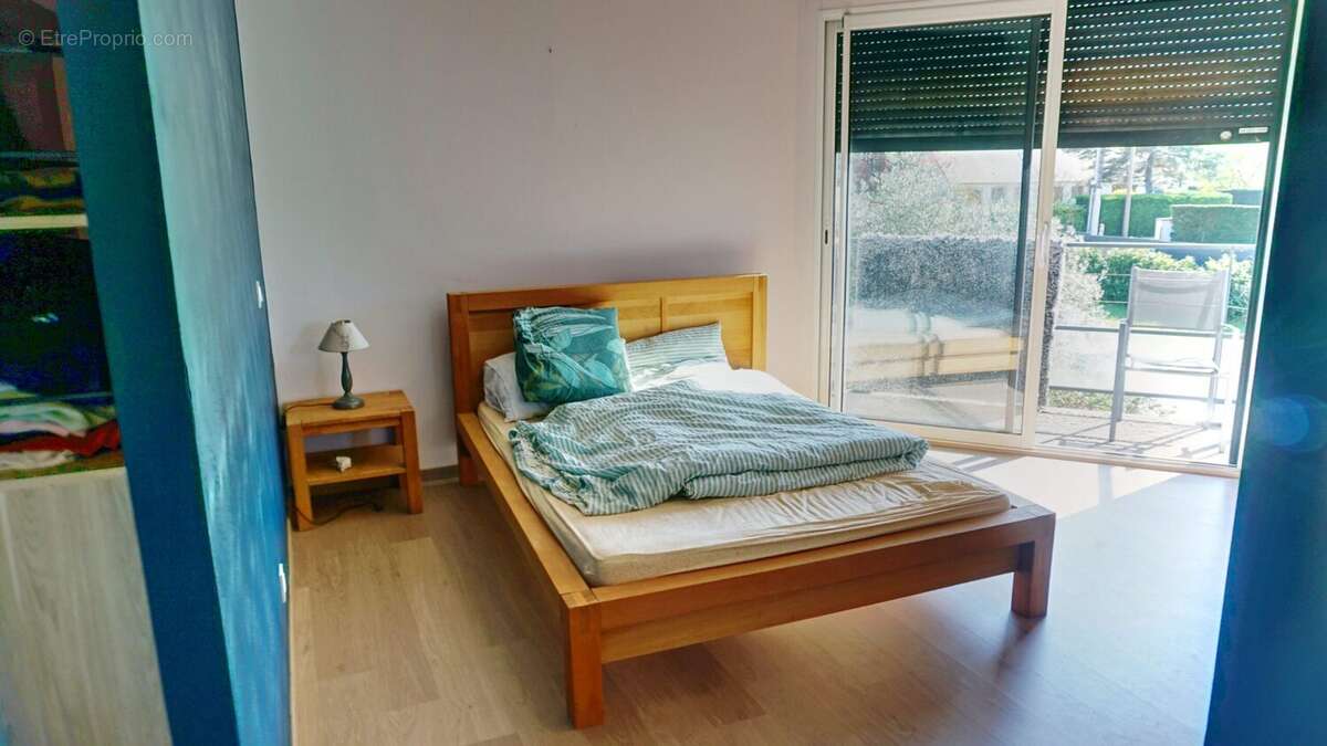 Maison 150 m² à Romorantin-Lanthenay  - photo 8