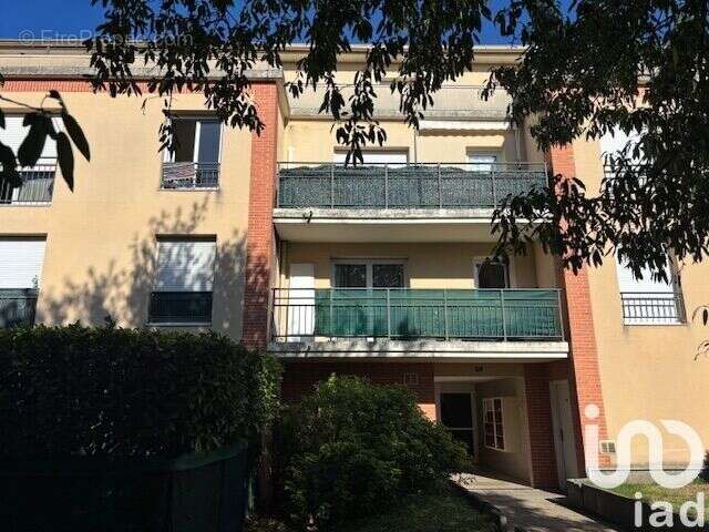 Photo 2 - Appartement à ARGENTEUIL