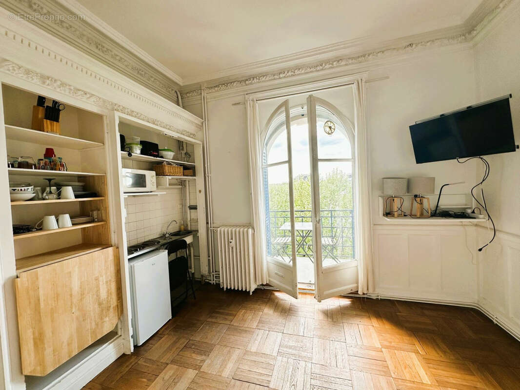 Appartement à VICHY