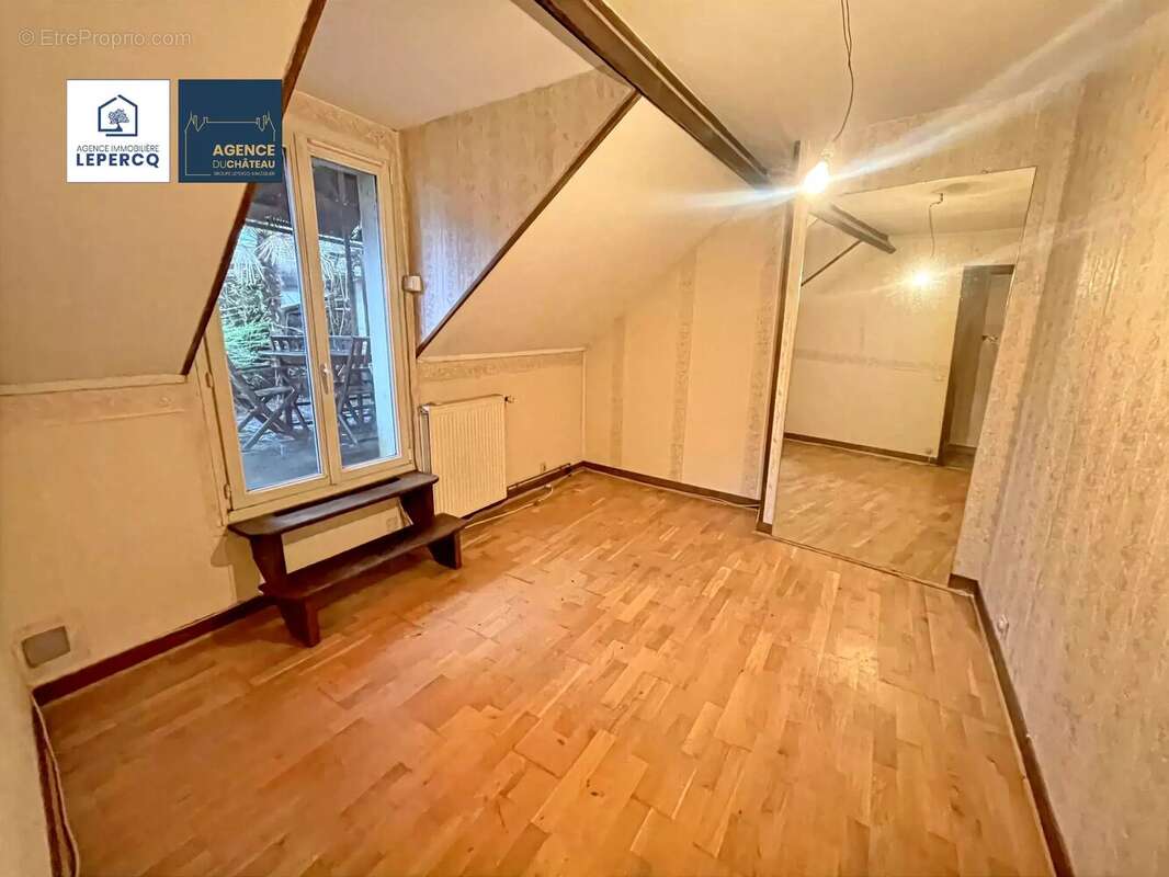 Maison à LA FERTE-MILON