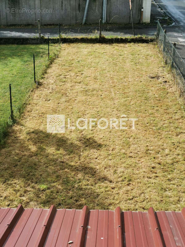 Appartement à HESDIN