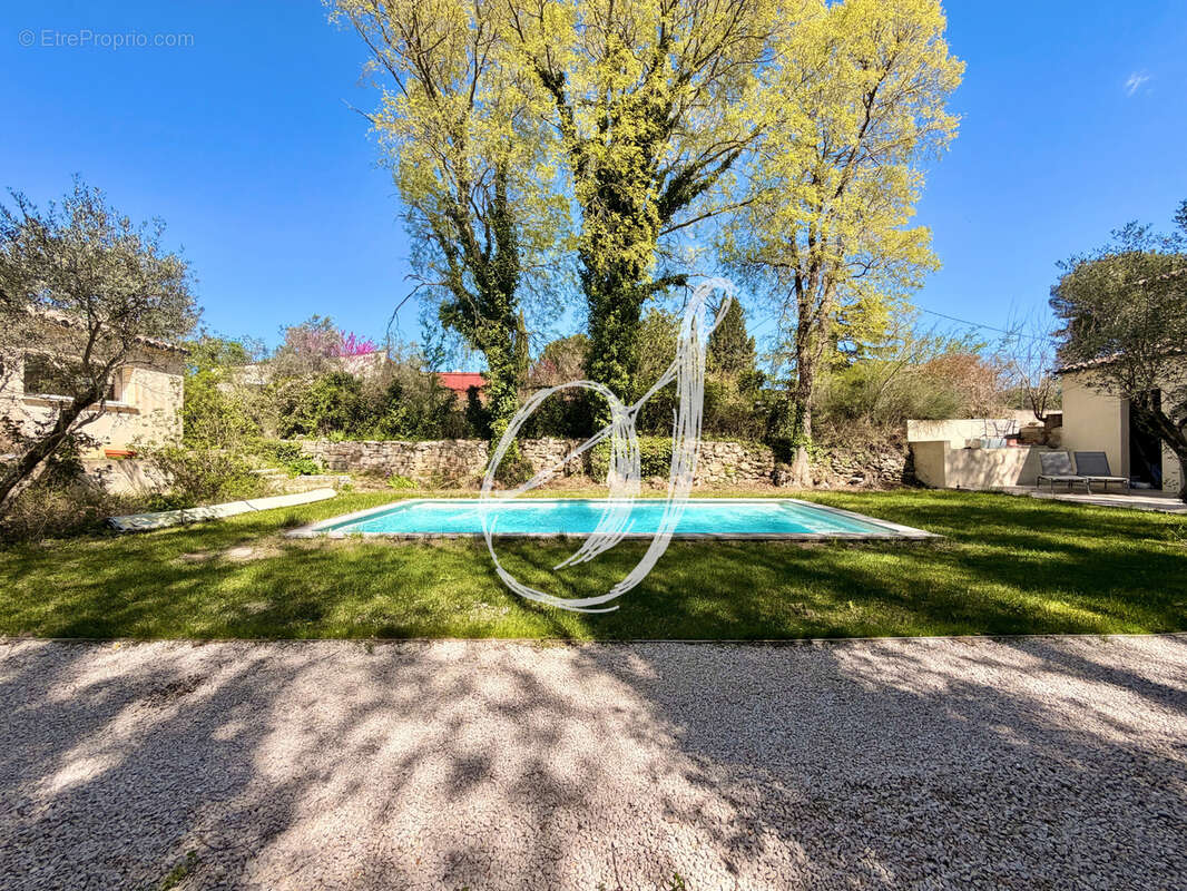 Maison à MONTPELLIER